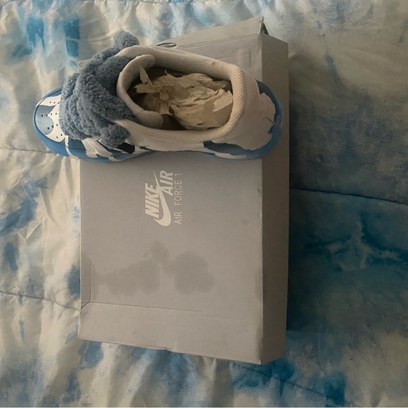 white air forces design